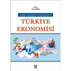 Türkiye Ekonomisi - Kolektif