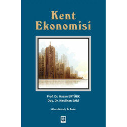 Kent Ekonomisi - Hasan Ertürk