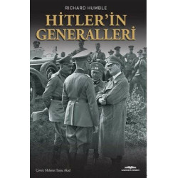 Hitlerin Generalleri Richard Humble