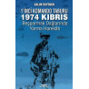 1'nci Komando Taburu 1974 Kıbrıs - Beşparmak Dağlarında Yarma Harekatı Haluk Üstügen