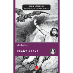 Akbaba - Franz Kafka