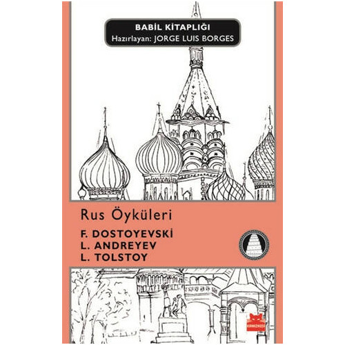 Rus Öyküleri - Fyodor Mihayloviç Dostoyevski