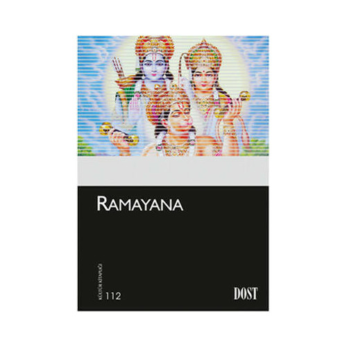 Ramayana Anonim