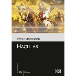 Haçlılar-Kültür Kitaplığı 15 Cecile Morrisson