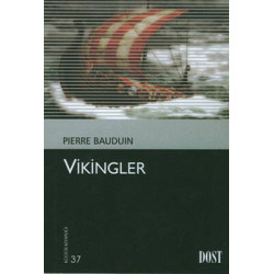 Vikingler Pierre Bauduin