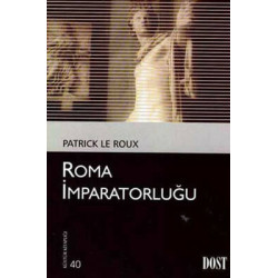 Roma İmparatorluğu Patrick...