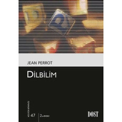 Dilbilim Jean Perrot