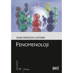 Fenomenoloji Jean François...