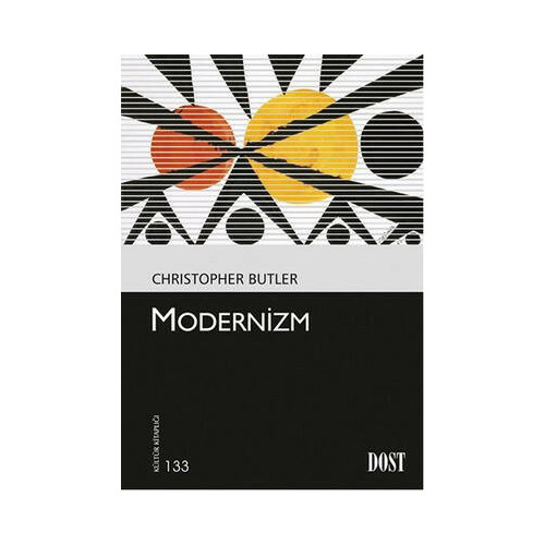 Modernizm Christopher Butler