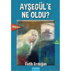 Ayşegül'e Ne Oldu? Fatih Erdoğan