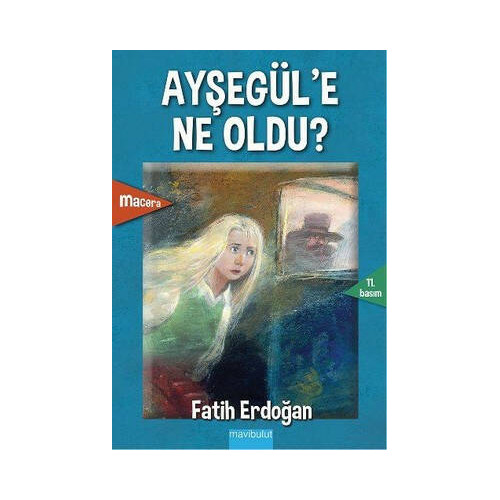 Ayşegül'e Ne Oldu? Fatih Erdoğan
