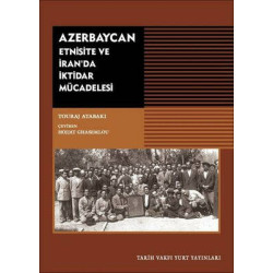 Azerbaycan - Etnisite ve...