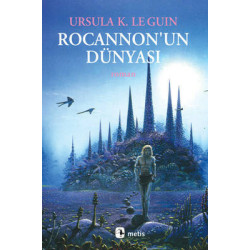 Rocannon'un Dünyası Ursula...