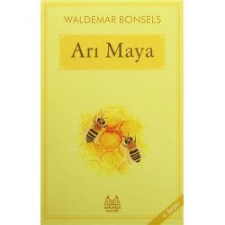 Arı Maya - Waldemar Bonsels