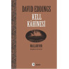 Kell Kahinesi - Malloryon 5.Kitap David Eddings
