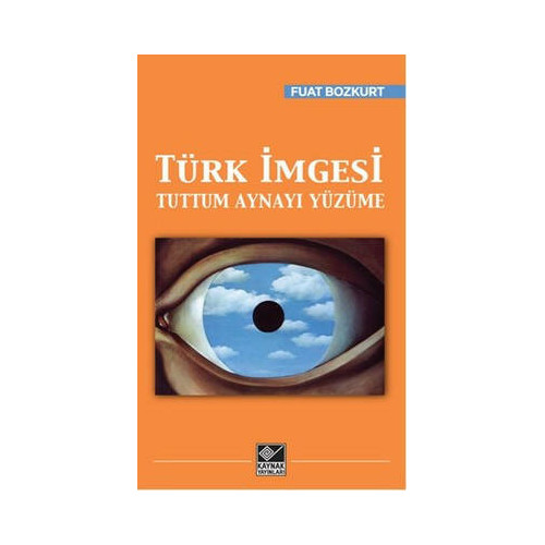 Türk İmgesi Fuat Bozkurt