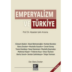 Emperyalizm ve Türkiye...