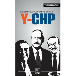 Y-CHP Turhan Özlü