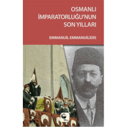 Osmanlı İmparatorluğu'nun...