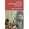 Osmanlı İmparatorluğu'nun Son Yılları Emmanuil Emmanuilidis