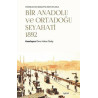 Bir Anadolu ve Ortadoğu Seyahati 1892 Ömer Hakan Özalp
