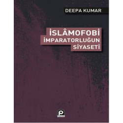 İslamofobi Deepa Kumar