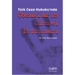Türk Ceza Hukuku'nda...