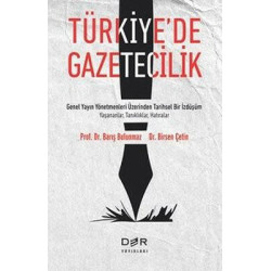 Türkiyede Gazetecilik Barış...
