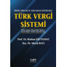 Örnek Sorular ve Açıklamalı Çözümlerle Türk Vergi Sistemi Binhan Elif Yılmaz