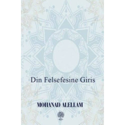 Din Felsefesine Giriş Mohanad Alellam