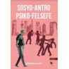 Sosyo-Antro Psiko - Felsefe 1.Kitap Şükrü Alkan