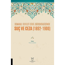 Osmanlı Devleti Sivil...