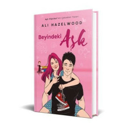 Beyindeki Aşk Ali Hazelwood