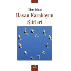 Hasan Karakoyun Şiirleri...