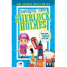 Bulmacadaki Gizem - Çocuklar İçin Sherlock Holmes Sir Arthur Conan Doyle