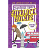 Gizemli Vadi - Çocuklar İçin Sherlock Holmes Sir Arthur Conan Doyle