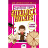 Kayıp Elmas - Çocuklar için Sherlock Holmes Sir Arthur Conan Doyle