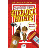 Korku Vadisi - Çocuklar için Sherlock Holmes Sir Arthur Conan Doyle