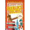 Kızıl Çember - Çocuklar İçin Sherlock Holmes Sir Arthur Conan Doyle