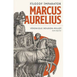 Filozof İmparator: Marcus Aurelius Veronique Boudon Millot