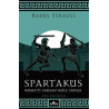 Spartaküs - Roma'yı Sarsan Köle Savaşı Barry Strauss