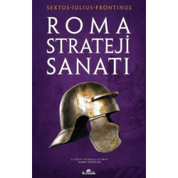 Roma Strateji Sanatı Sextus Iulıus Frontinus