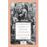 İskenderiye Afrika ve İspanya Savaşları Gaius İulius Caesar