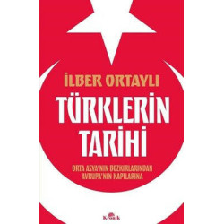 Türklerin Tarihi - Orta...