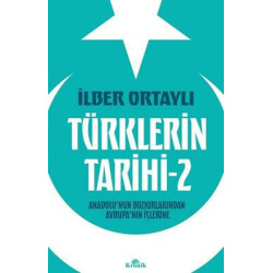 Türklerin Tarihi 2 -...