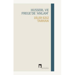 Husserl ve Frege'de Anlam...