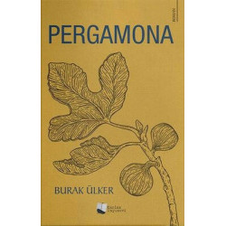 Pergamona Burak Ülker