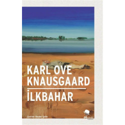 İlkbahar Karl Ove Knausgaard