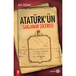 Atatürk'ün Saklanan Şeceresi Ali Güler
