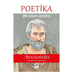 Poetika-Şiir Sanatı Üzerine...